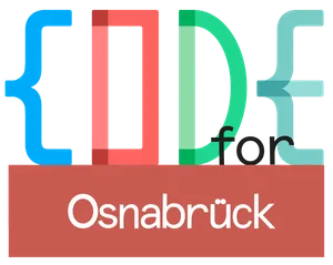 Logo Code for Osnabrück
